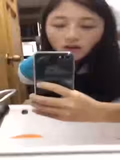 剛滿十八學人自拍還是個Ｍ喜歡掐脖子
