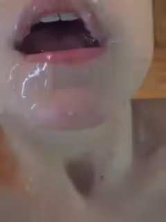 高清美女吞精