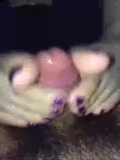 美足少婦足交打飛機