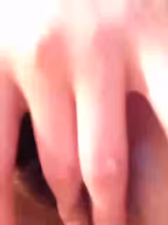 柔情黑絲俏美乳