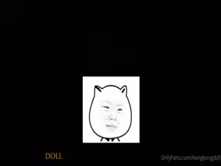 【玩偶姐姐】HongKongDoll OnlyFans 蕾姆