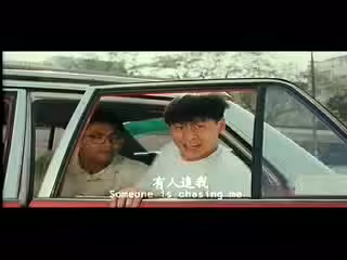 香港姦殺奇案1