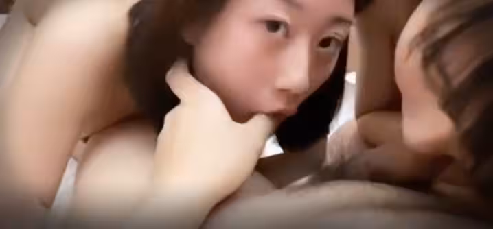 SWAG『venusbabe』姊妹丼的誘惑 舌頭運用得很好很