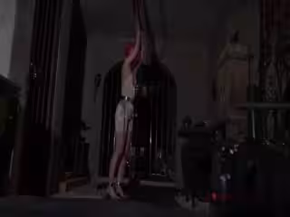 《大佬重購㊙️稀缺資源》禪獄工作室-抗拒者系列之磨鍊二，女模被調教的死去活來，高清720P無水原版第03集