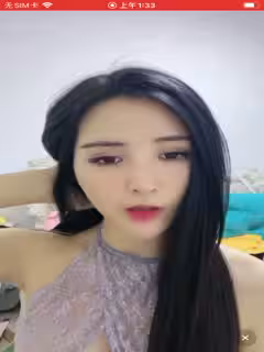 女神來襲【保安安】比明星還漂亮魔鬼身材誘惑奶頭超級粉，放著性音樂跳蛋自慰，嬌喘聲可真銷魂吶！第05集