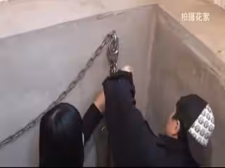 國產劇情片1小時26分長片神劇《地窖少女之洛陽性奴》第05集