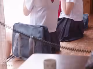 T-28582びしょ濡れ女子○生雨宿り強●わいせつ6第01集