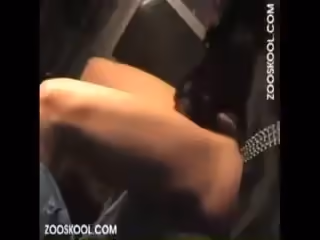 【獸人】騷貨的嘴巴真強大這麼大的狗屌全部吞下