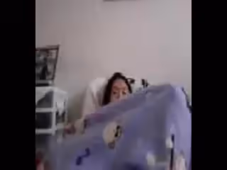 珍藏—電腦肉雞偷開攝像頭遠程私密錄象第11部-露臉夫妻做愛口-交，真實性生活大曝光第01集