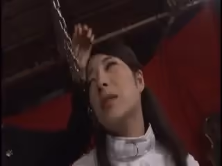 CMV-082-拷問監獄の女囚2鞭泣きオムツ奴隸肛虐恥育第01集
