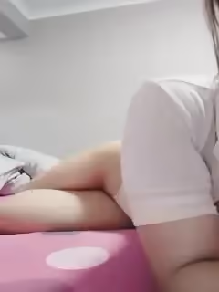 風騷韻味美少婦穿著連體體操服誘惑然後脫光跳鋼管舞十分淫蕩誘人第01集