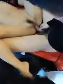 太瘋狂了-小伙帶女友和她極品性感美女閨蜜一起酒店開房,讓閨蜜勾引送外賣小哥啪啪,第05集