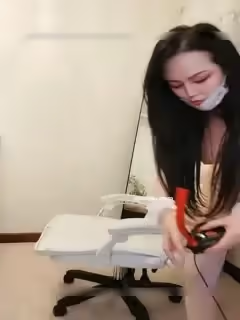 蛇精女神帶著閨蜜瘋狂搞3P第03集