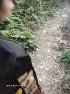 中國男子娶越南小老婆鄉下老婆特水靈顏值高還聽話荒郊小樹林野戰站著啪啪第02集