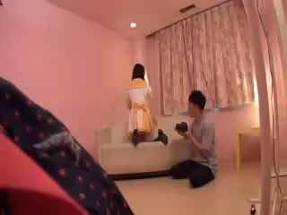 326AID-09【地下アイドル個人撮影中出し】童顏かわええ気弱な美少女第01集