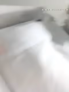 2020.2.22，深夜，唐山某醫院值班小護士，偷偷去廁所跳蛋自慰出白漿第03集