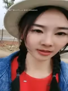 2020.2.17【金蓮小仙女】重慶妹子到農村勾搭，撒尿掰穴露臀秀奶第13集