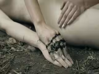 PureTaboo-湖上的東西第03集
