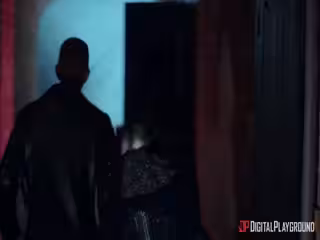 DigitalPlayground-人類沒有憐憫第06集