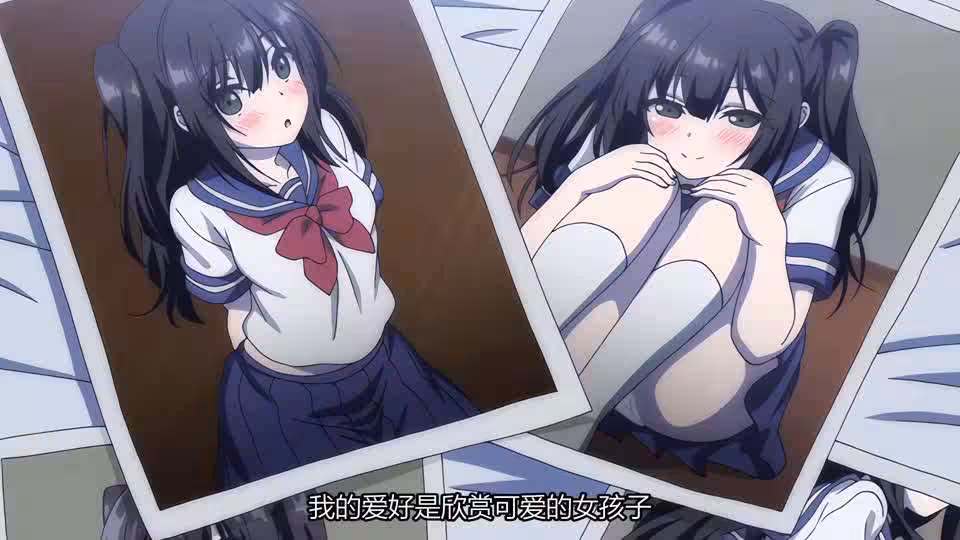里番  我理想的異世界生活