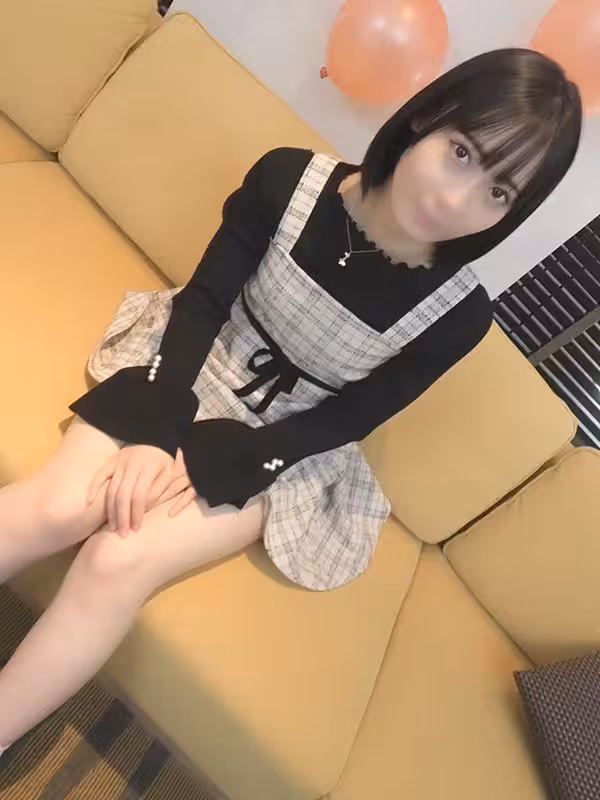 【有碼】FC2-3852615 【美 ●女·個撮】