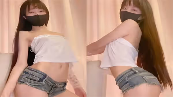 八月未央AI高清修復版：絕美少婦福利第1彈！無碼誘惑撩人心弦