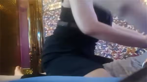 偷拍老司機獵艷記 3男2女多人混戰