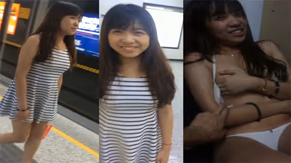 百度雲泄露：大二女友完美露臉日常激情自拍高清流出