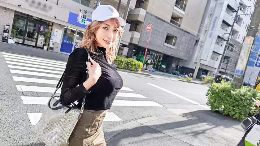 SIRO-5502 高身長お姊さんの大人の魅力！