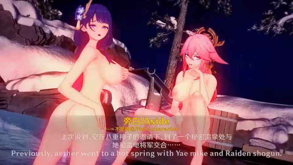 [同人極品御姐]夢見月瑞希侍奉與碧藍航線普利茅斯