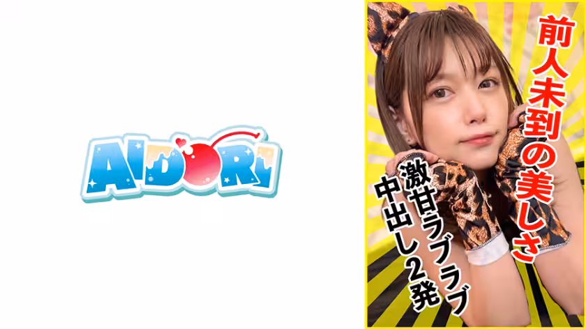 584AD-121 あかり 2