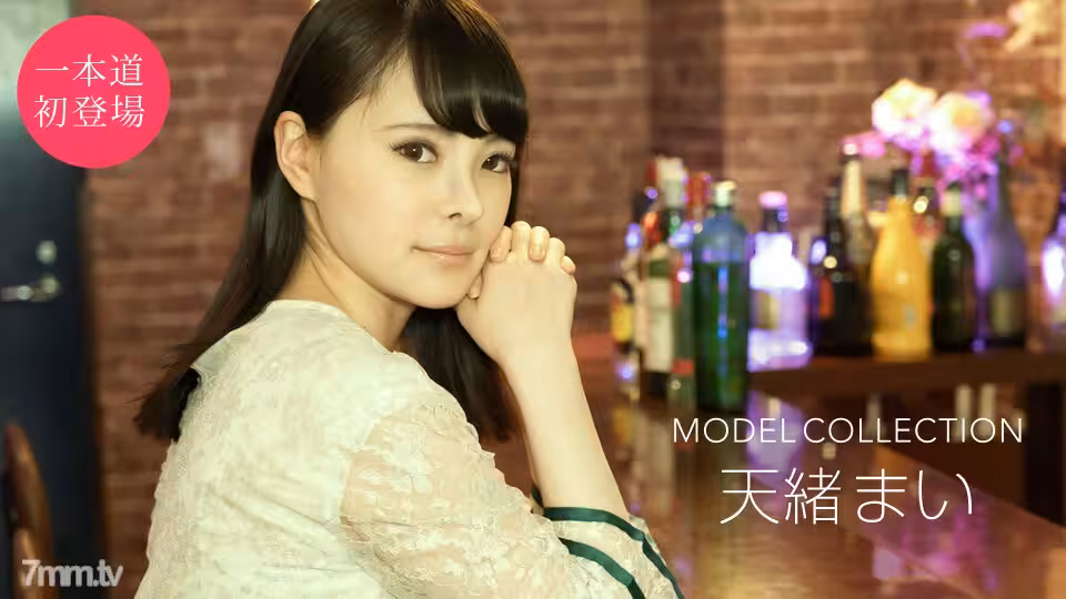032121_001 模特系列 Mai Teno