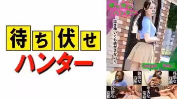 590MCHT-047 きみこ 待ち伏せ男の卑劣な所業 part.47