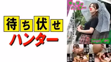 590MCHT-039 ゆり 待ち伏せ男の卑劣な所業 part.39