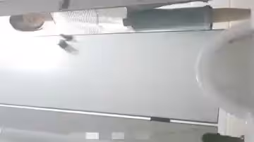 厕所偷拍新流出全景第3弹，偷窥视角刺激无限！