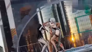 GimmeXGimme（罪袋也想一起跳舞