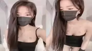 冰凍泡泡極品露臉！黑絲誘惑美乳粉嫩蜜穴超清特寫