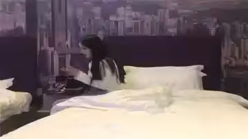 步賓探花絕美寫真！巨乳肥臀顏值爆表，看圖就硬的神級身材