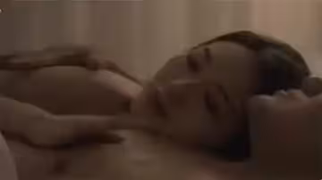 AI李小冉：黑色魅惑激情衝擊
