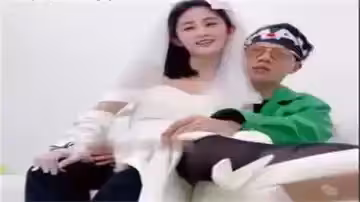 AI-李一桐激情辱罵綠帽龜男，騷話不斷