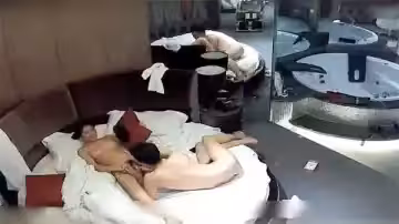 豐滿肉感極品少婦的極致誘惑