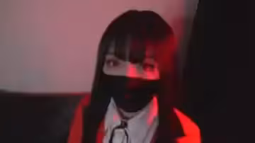 黑絲JK蛇喰夢子輸了當性奴
