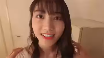 【AI換臉】李一桐女友視角淫亂勾引：老公快來操我的騷穴！