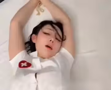 把鄙視我的護士汐夢瑤操到生娃吧！絕頂高潮內射子宮