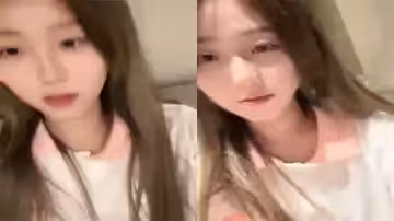 高跟巨乳肥臀妹淫聲浪語挑逗互動 鏡前近拍掰穴狂玩騷逼高潮