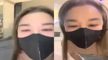 饑渴肥臀欲姐約炮猛男，酒店開房狂操苗條騷貨