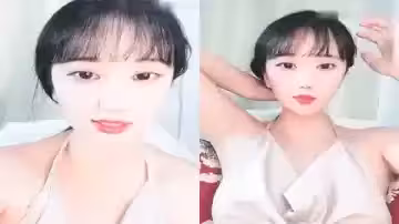 頂流女神破戒下海！綠播清純主播首度獻身AV，超激情場面讓人瘋狂舔屏！