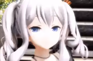 野外誘惑！3DMMD美少女忘情熱舞遭激烈抽插
