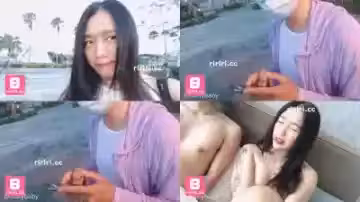 街头随机搭讪素人拍片，竟遇狂热粉丝主动求欢！