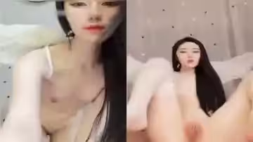 高顏值御姐：極品尤物，饑渴難耐，等你來操！